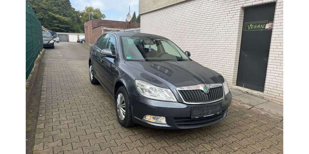 Skoda Octavia 63.000 km 5.599 &euro; Essen 45143
