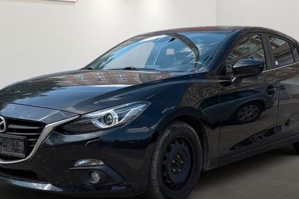 Mazda 3 138.319 km 7.399 &euro; Berlin 12681