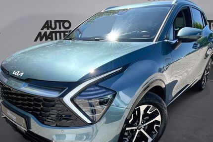 Kia Sportage 36.550 km 27.890 &euro; Buende 32257
