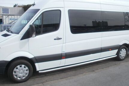 Mercedes-Benz Sprinter 360.000 km 7.900 &euro; gronau 48599