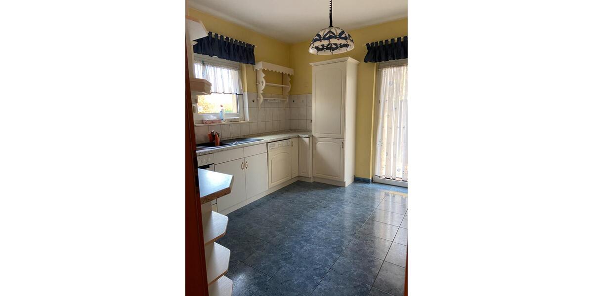 Einfamilienhaus Apolda - 4 Zimmer, 122 m&sup2;, 295.000&euro; | Angebot:26276096