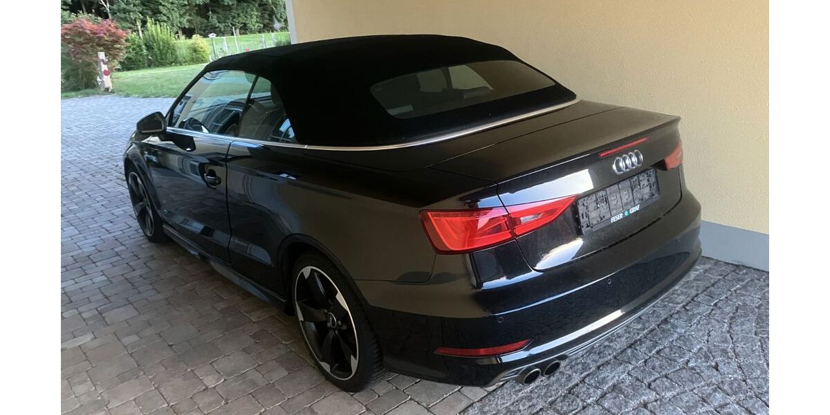 Audi A3 84.750 km 15.999 &euro; Lengdorf 84435
