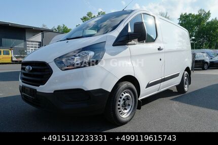Ford Transit 74.763 km 11.400 &euro; Nürnberg 90449
