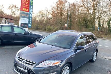 Ford Mondeo 130.978 km 8.990 &euro; Gütersloh 33334