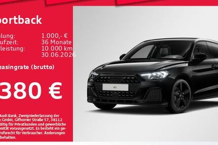 Audi A1 1.500 km 29.701 &euro; München 81669