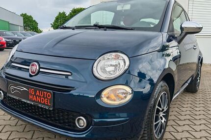 Fiat 500 68.521 km 7.490 &euro; Eckental 90542