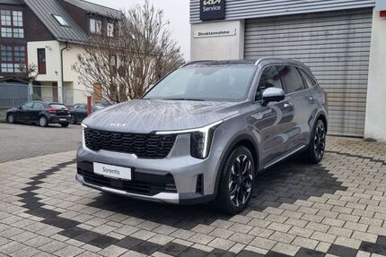 Kia Sorento 4.000 km 57.990 &euro; Wiesbaden 65199