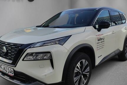 Nissan X-Trail 19.000 km 29.970 &euro; Pforzheim 75177