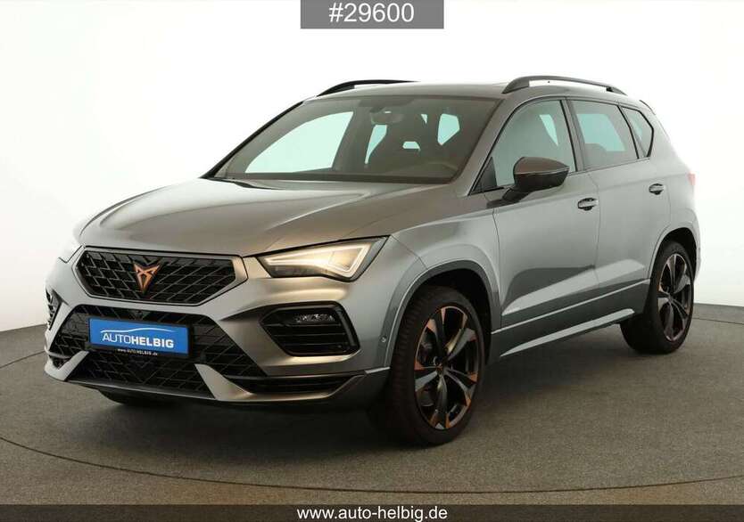 Ateca