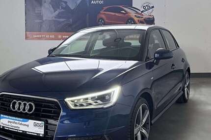 Audi A1 68.400 km 13.999 &euro; Ganderkesee 27777