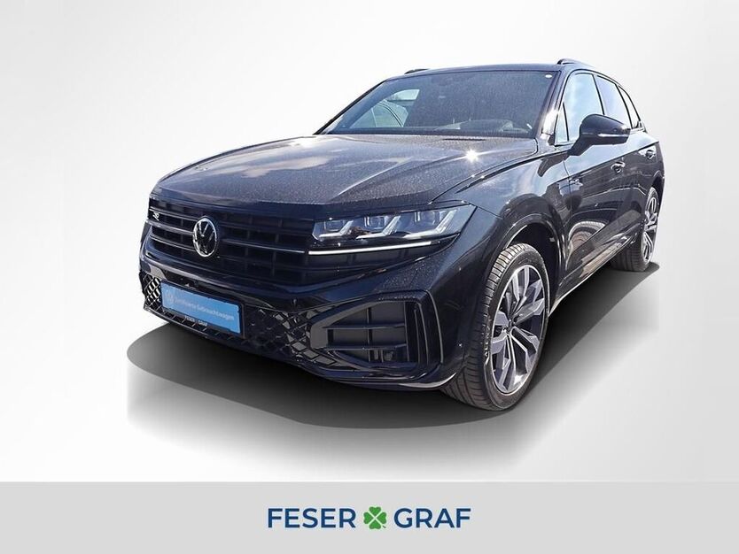 Touareg