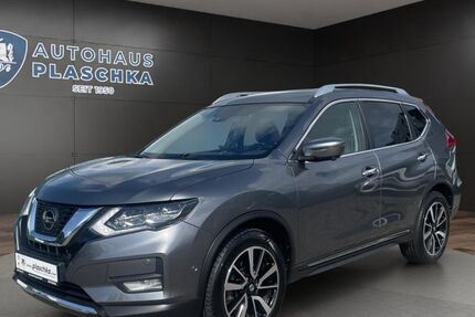 Nissan X-Trail 72.190 km 22.950 € Winsen/Luhe 21423
