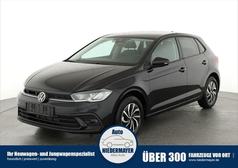 VW Polo 9.700 km 20.995 € Neukirchen 94362