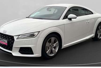 Audi TT 36.872 km 35.980 &euro; Aachen 52068