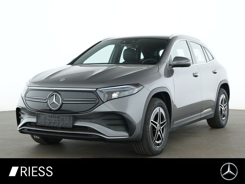 Mercedes-Benz EQA 58.925 km 28.900 € Überlingen 88662