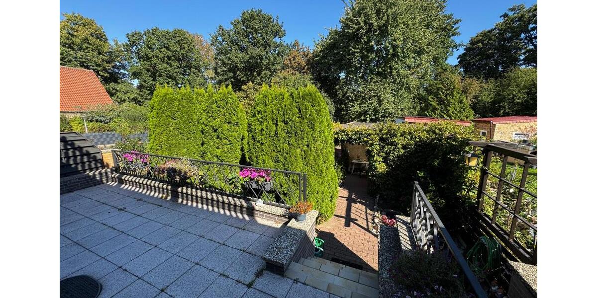 Reihenhaus Salzgitter - 5 Zimmer, 112 m&sup2;, 265.000&euro; | Angebot:27096232