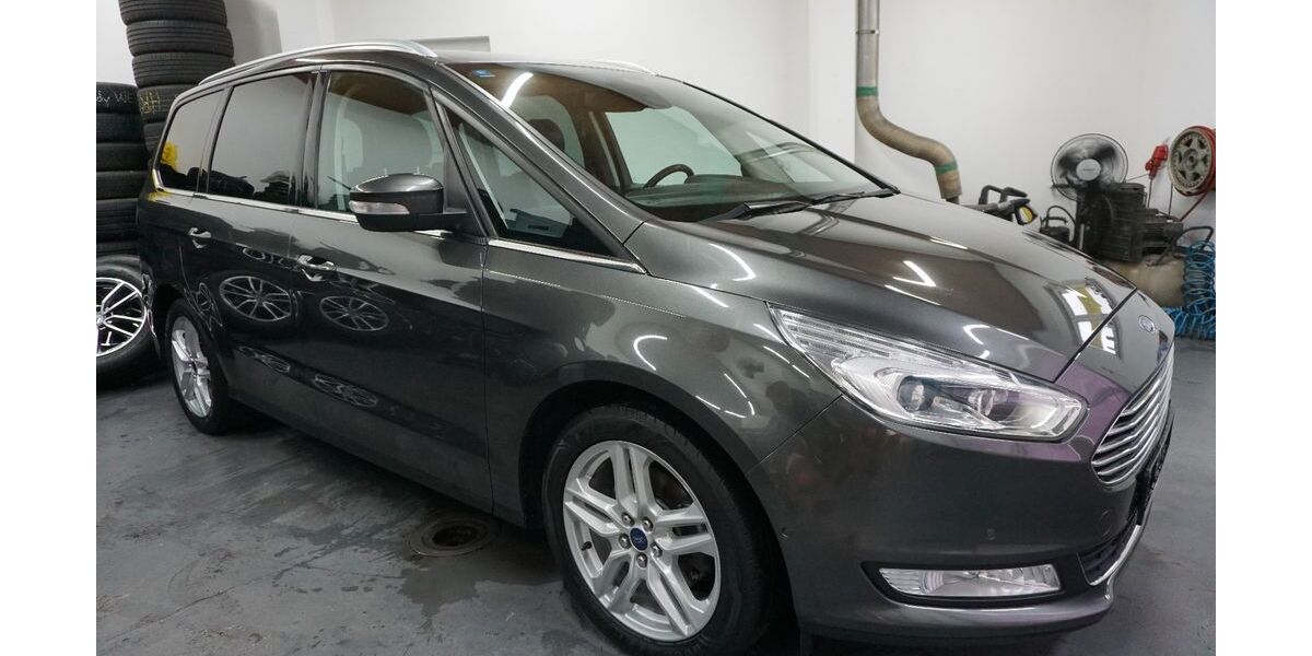 Ford Galaxy 147.961 km 15.990 &euro; Cottbus 03042