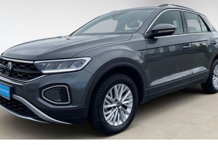 VW T-Roc 22.715 km 21.930 € Bitterfeld-Wolfen 06749