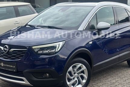 Opel Crossland (X) 99.987 km 13.290 € Neumünster 24536