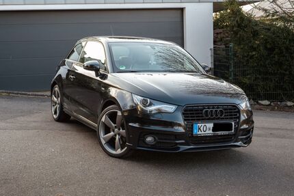 Audi A1 153.000 km 8.999 &euro; Koblenz 56077