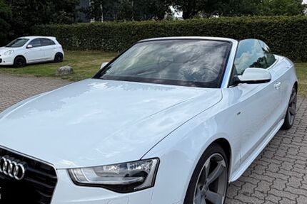 Audi A5 170.000 km 10.999 &euro; Walsrode 29664