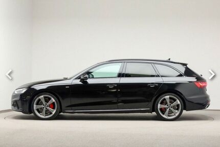 Audi A4 101.000 km 29.500 &euro; Offenbach 63075