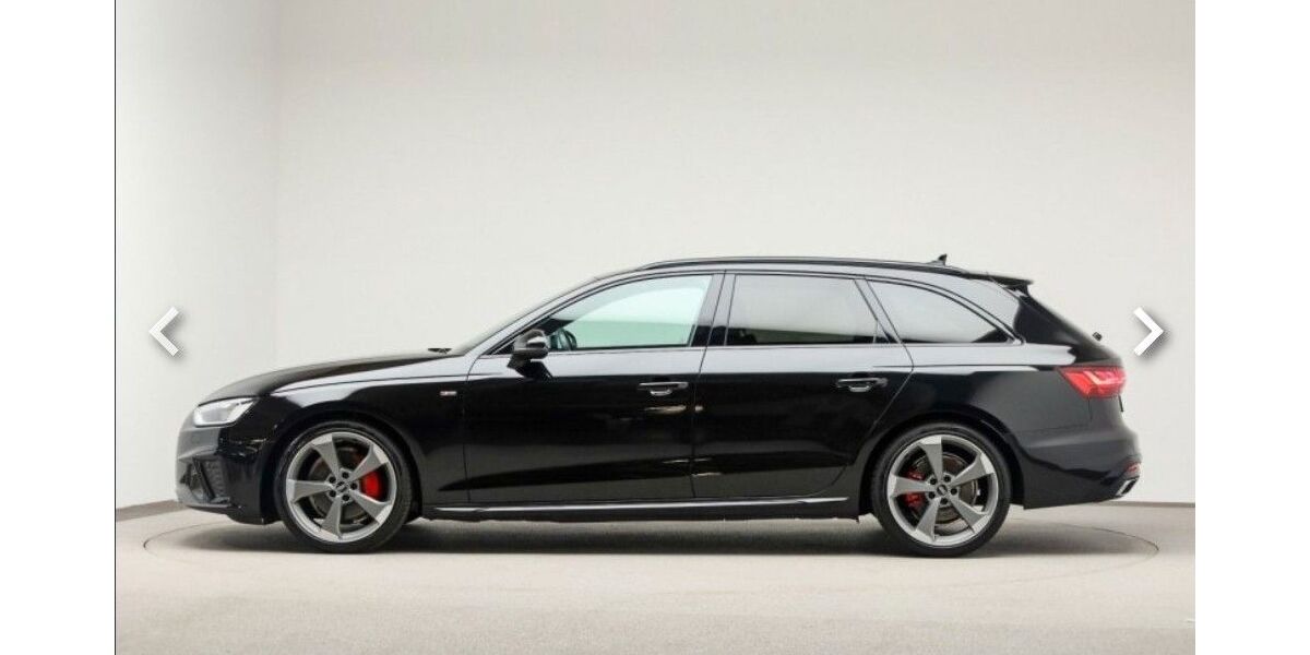 Audi A4 101.000 km 29.500 &euro; Offenbach 63075