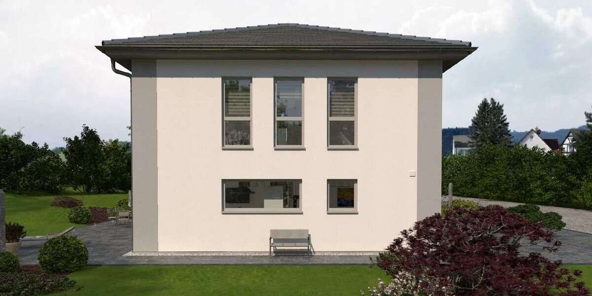 Einfamilienhaus Schauren - 6 Zimmer, 187 m&sup2;, 459.850&euro; | Angebot:26419391