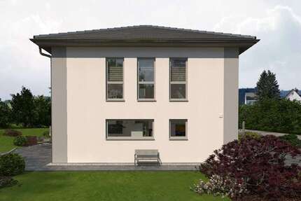 Haus Schauren - 6 Zimmer, 187 m&sup2;, 459.850&euro; | Angebot:26419391