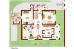Einfamilienhaus Verden - 7 Zimmer, 133 m&sup2;, 369.000&euro; | Angebot:26451384