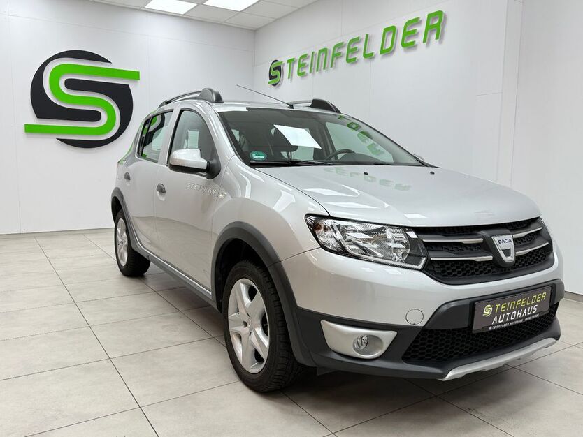 Dacia Sandero 71.680 km 8.480 € Steinfeld 49439