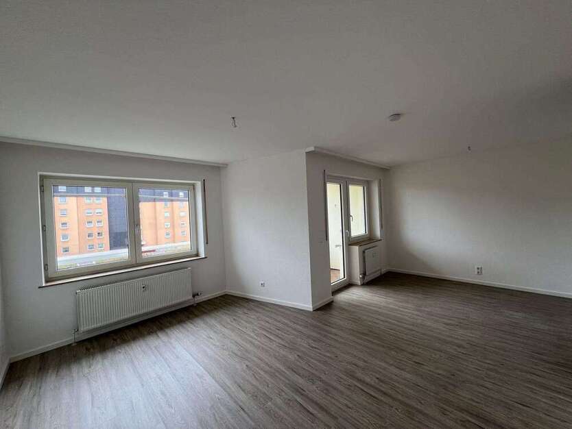 Wohnung zum Mieten in Bamberg 700 € 57.47 m²