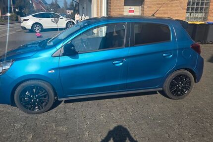 Mitsubishi Space Star 9.078 km 11.800 &euro; Verl 33415