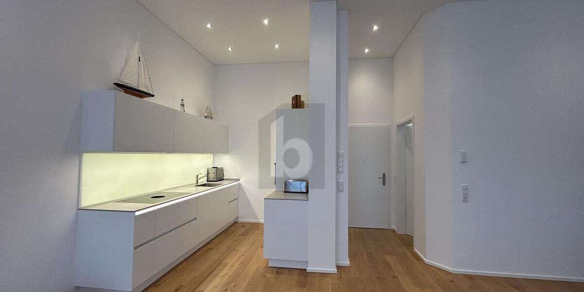 Etagenwohnung Jestetten - 2 Zimmer, 72 m&sup2;, 399.000&euro; | Angebot:27070441