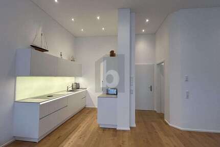 Wohnung Jestetten - 2 Zimmer, 72 m&sup2;, 399.000&euro; | Angebot:27070441