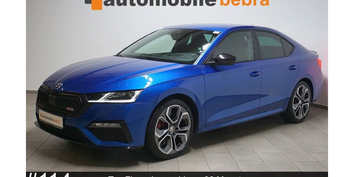 Skoda Octavia 73.461 km 28.790 &euro; Bebra 36179