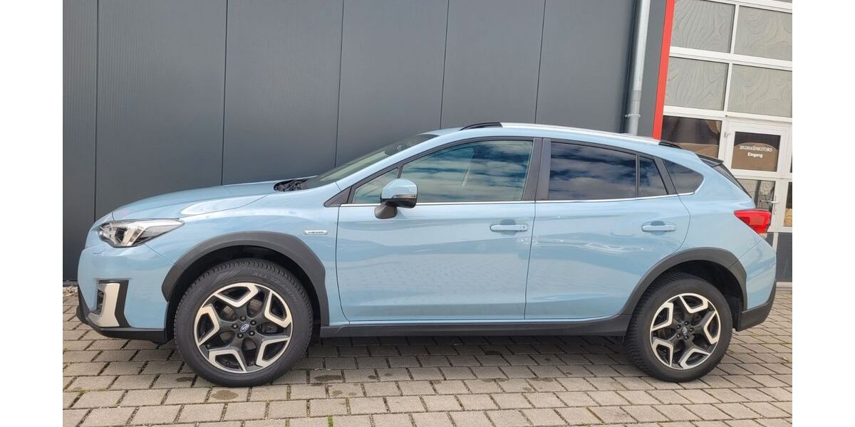 Subaru XV 200.000 km 12.900 &euro; Puchheim (nähe München) 82178