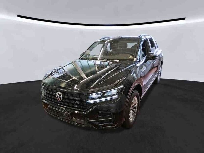 Touareg