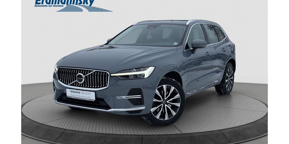 Volvo XC60 68.100 km 36.960 &euro; Celle 29229