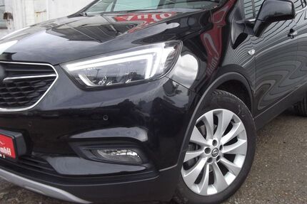 Opel Mokka 140.000 km 11.899 &euro; Berlin 12277
