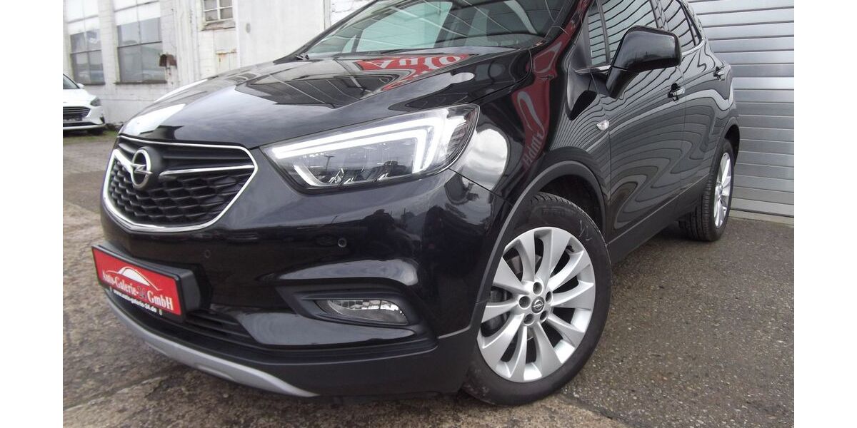 Opel Mokka 140.000 km 11.899 &euro; Berlin 12277