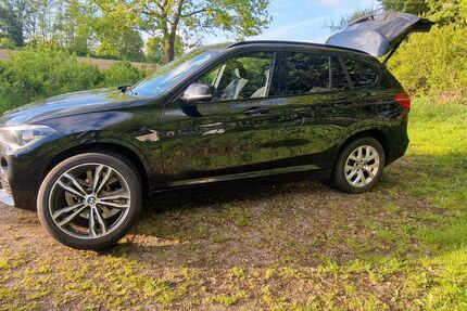 BMW X1 140.000 km 17.000 &euro; Hamberge 23619