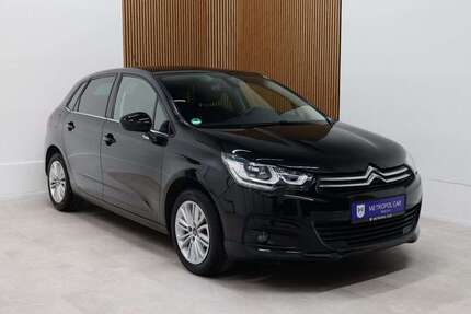 Citroen C4 75.842 km 8.490 &euro; Krumbach 86381