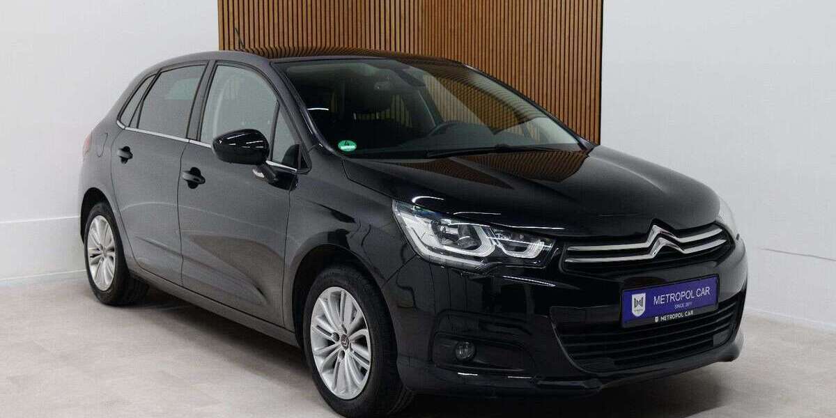 Citroen C4 75.842 km 8.490 &euro; Krumbach 86381