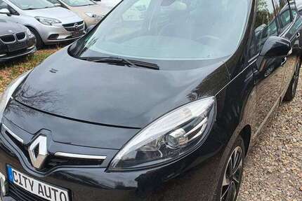 Renault Scenic 175.600 km 6.970 &euro; Berlin - Pankow 13127