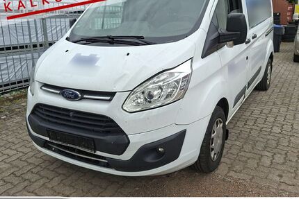 Ford Transit Custom 138.335 km 7.885 &euro; Achern 77855
