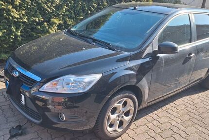 Ford Focus 212.000 km 3.250 &euro; Hannover 30657