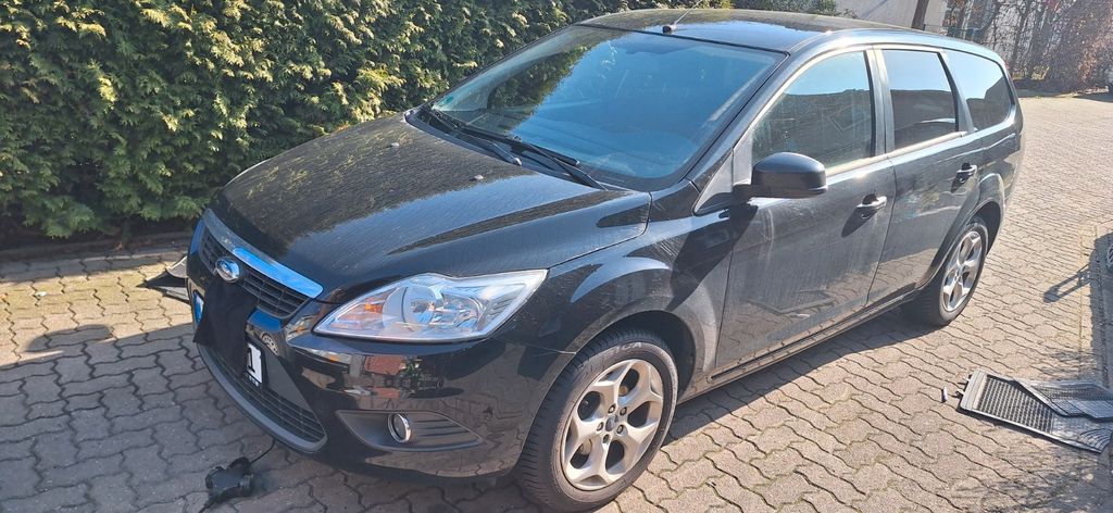 Ford Focus 212.000 km 3.250 &euro; Hannover 30657
