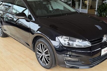 VW Golf 118.125 km 13.850 &euro; Frankenberg/Eder 35066