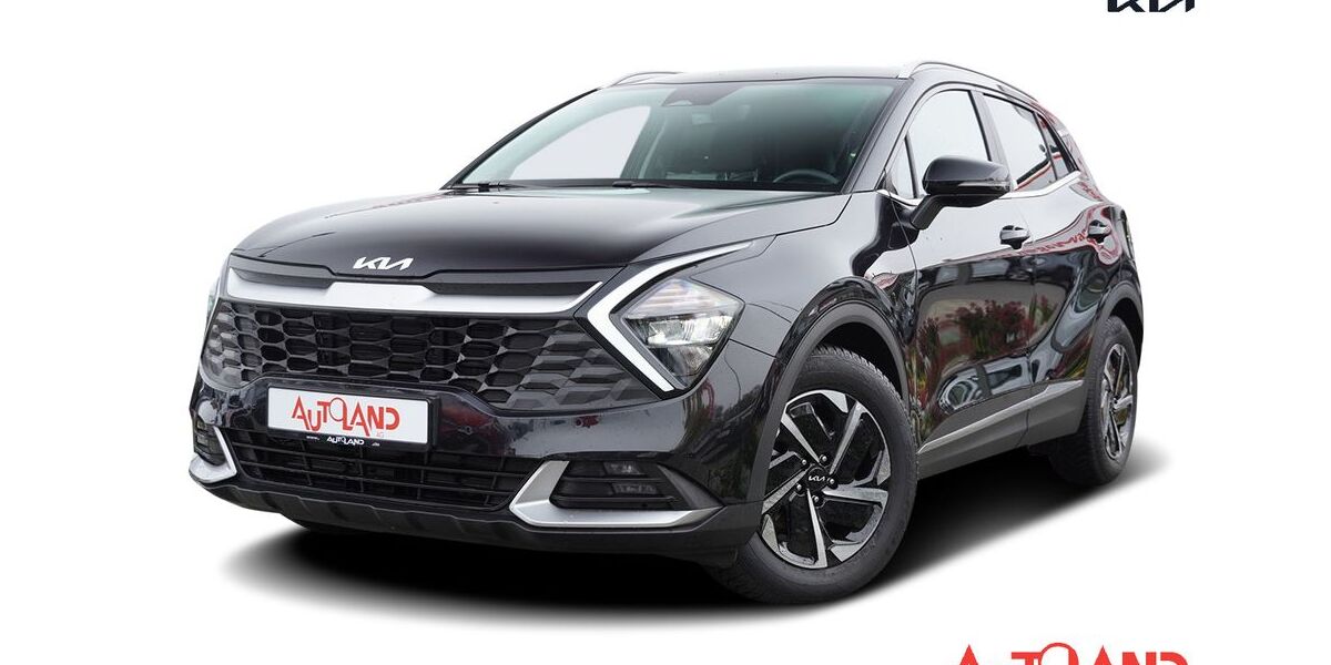 Kia Sportage 24.629 km 26.490 &euro; Coburg 96450